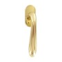 CREMONESE GOCCIA DK 3 SCATTI ART.1126 ORO LUCIDO