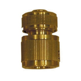 IRRIGO 8110 RACCORDO OTTONE 1/2 ACQUASTOP