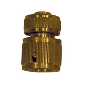 IRRIGO 8111 RACCORDO OTTONE 1/2 S/ACQUASTOP