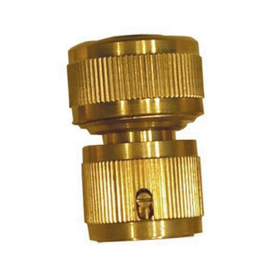 IRRIGO 8113 RACCORDO OTTONE 3/4 S/ACQUASTOP