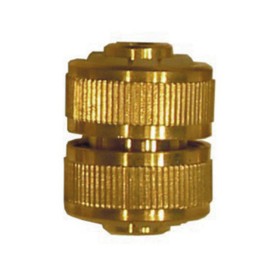 IRRIGO 8035 RACCORDO OTTONE DI GIUNZIONE 1/2