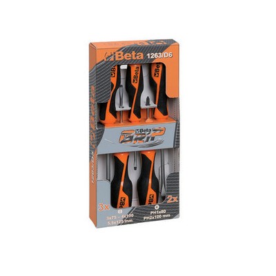 BETA 1263 D6 SERIE 6 CACCIAVITE