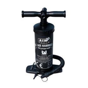 GONFIATORE A PAVIMENTO PER PISCINE CM.40