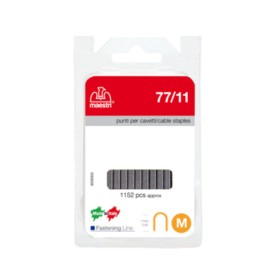 MAESTRI BLISTER PUNTI SPILLATRICE ART. 77/11 1152 PZ