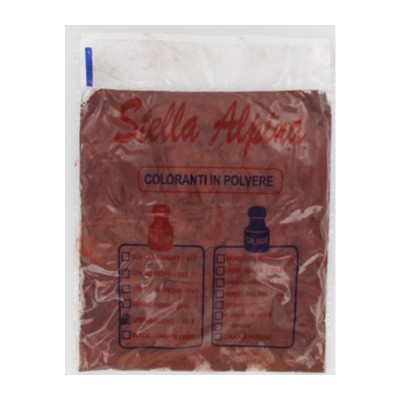 ROSSO SINTETICO CEMENTO DA 0,500 KG