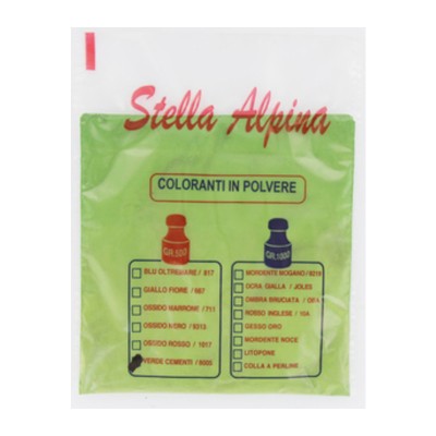 VERDE CEMENTO DA 0,500 KG