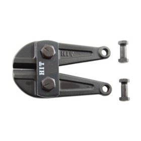 COLTELLI HIT PER TAGLIABULLONI 450 MM NBC