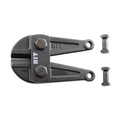 COLTELLI HIT PER TAGLIABULLONI 450 MM NBC