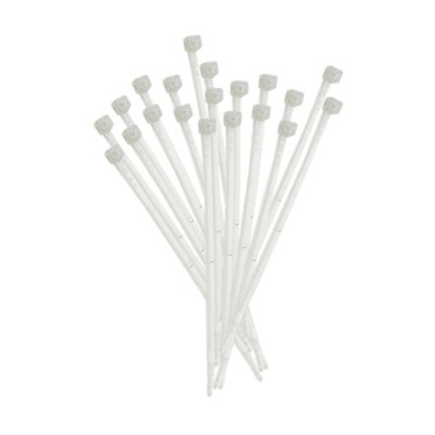 ELEMATIC FASCETTA CABLAGGIO NATUR 3,5X290 100 PZ*