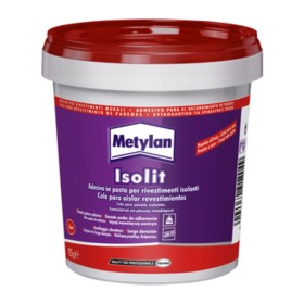 METYLAN ISOLIT PASTA ADESIVA 925 G