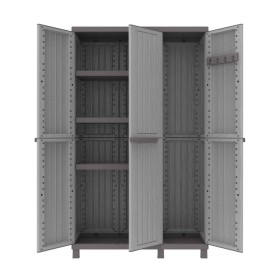 ARMADIO TERRY C WOOD 3 ANTE 102X39XH170 T/P 102A