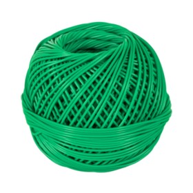 LEGACCI IN PVC D 2,5 MM IN GOMITOLO