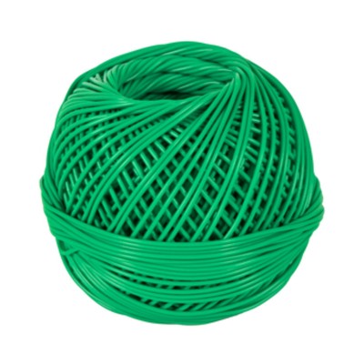 LEGACCI IN PVC D 2,5 MM IN GOMITOLO