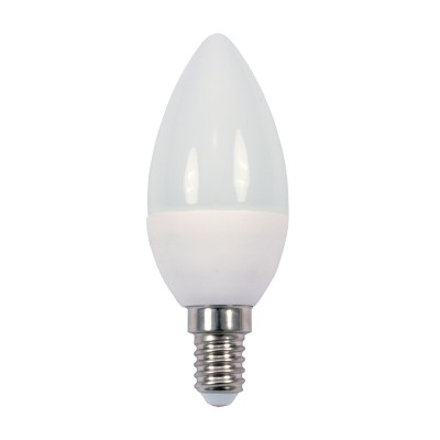 LED CANDELA 7,0W E14 805 LM 4000K NATURALE