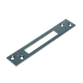 CONTROPIASTRA SERRATURA SICUR 0054 CATENACCIO