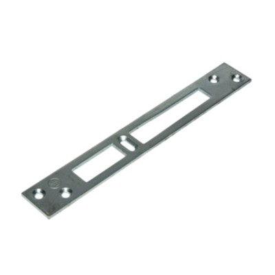 CONTROPIASTRA SERRATURA SICUR 0055 SCROC GANCIO