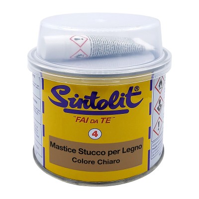 SINTOLEGNO CHIARO 375 ML