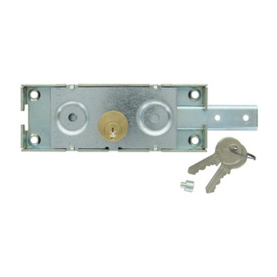 SERRATURA P/SERRANDA NF DESTRA 5301