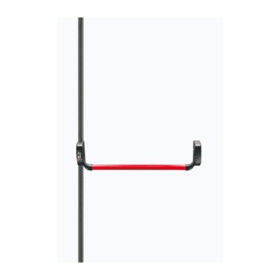 ISEO 941.2000.505 MANIGLIONE ANTIPANICO ALTO/BAS