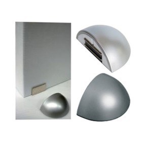 FERMAPORTA MAGNETICO C/BIADESIVO ORO LUCIDO*