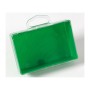 SCATOLA PLASTICA SELF SERVICE 105X70 MM VERDE