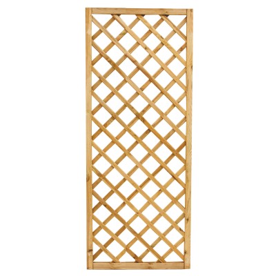 GRIGLIATO PINO IMPREGNATO 35 60XH180 CM