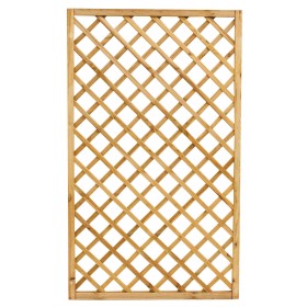 GRIGLIATO PINO IMPREGNATO 35 120XH180 CM