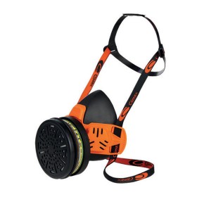 MASCHERA DI PROTEZIONE 761 A 1 FILTRO