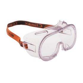 OCCHIALI DI PROTEZIONE C/AERAZIONE 70210