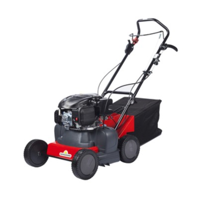 ARIEGGIATORE SCARIFICATORE A SCOPPIO C/SACCO SC42L