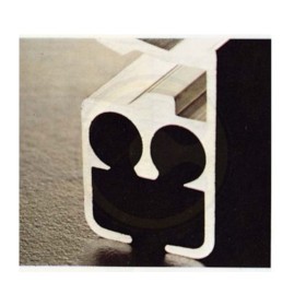 ST PROFILO CONF. ST61 150X25 CM