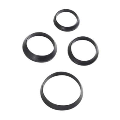 GUARNIZIONE CONICA P/CANOTTO D 26 MM* 1