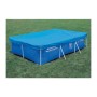 TOP COPERTURA PISCINA RETTANGOLARE CM.300X201