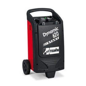 CARICABATTERIA DYNAMIC 620 START