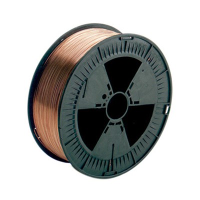 ESAB FILO P/SALDARE D 0,6 MM DA 5 KG