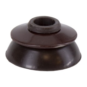 GUARNIZIONE EPDM OMBR C/RON ACC 25 MM T MORO