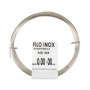 MATASSINA FILO ACCIAIO INOX D 0,8 MM 10 M