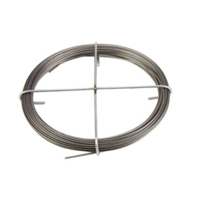 MATASSINA FILO ACCIAIO C85 D 0,6 MM 38 M