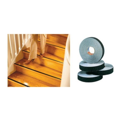 NASTRO ANTISDRUCCIOLO TESA 50 MM ROT 15 M NERO