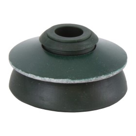 GUARNIZIONE EPDM OMBR C/RON ACC 25 MM VER/MUS