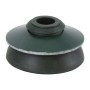 GUARNIZIONE EPDM OMBR C/RON ACC 25 MM VER/MUS