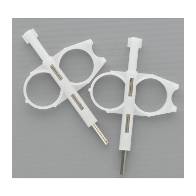 SC CHIAVE ESAGONALE REGOLAZIONE TURBINA PGP