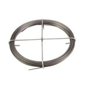 MATASSINA FILO ACCIAIO C85 D 1,0 MM 14 M