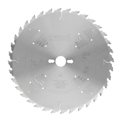 DISCO WIDIA PER LEGNO D 350 MM FORO 30 DENTI 54