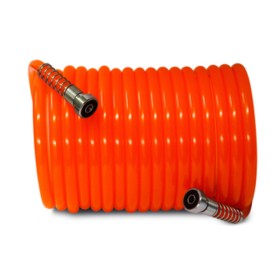 TUBO SPIRALATO RACCOR A BAIONETTA 8X10 DA 15 M