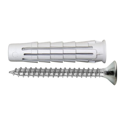 ELEMATIC TASSELLO T6 VA 5X25 CONF. 10 PZ