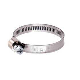 FASCETTA STRINGITUBO W2 BANDA 9 32/50 MM*