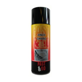 FASTGO ZINCO CHIARO 400 ML
