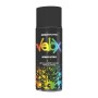 VELOX SPRAY NITRO NERO OPACO N.125