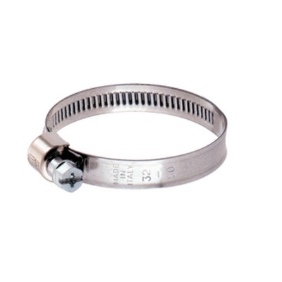 FASCETTA STRINGITUBO W2 BANDA 9 60/80 MM *